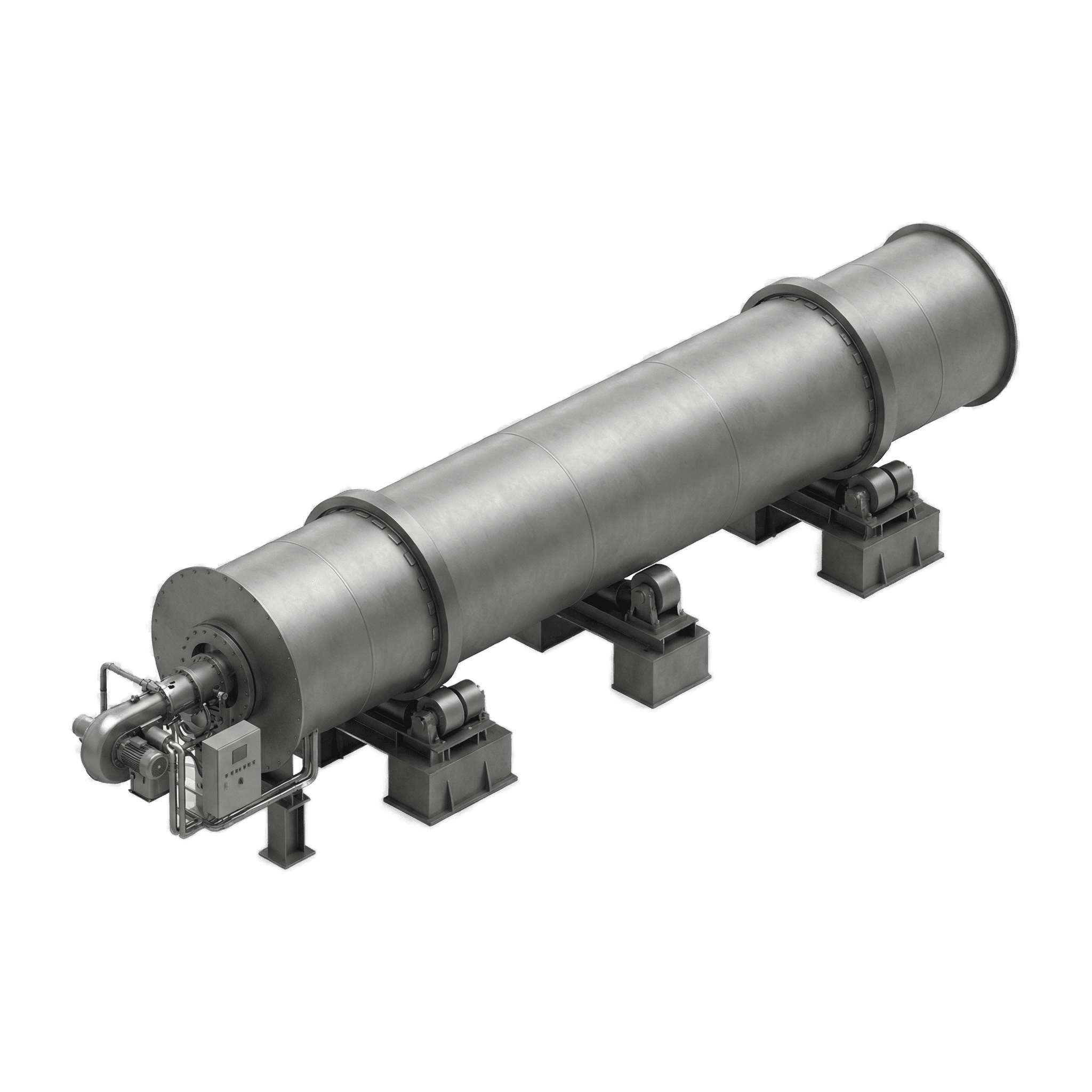 Rotary Kiln Systems