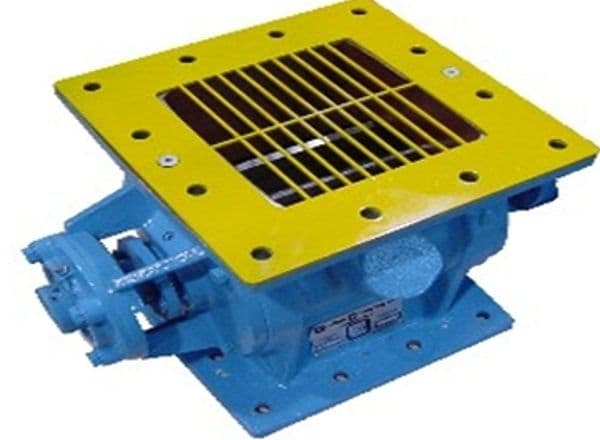 Rotary Air Lock