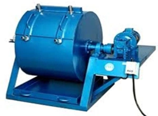 Sample Preparation Systems