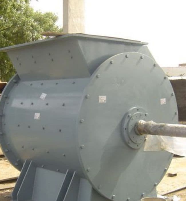 Rotary Air Lock