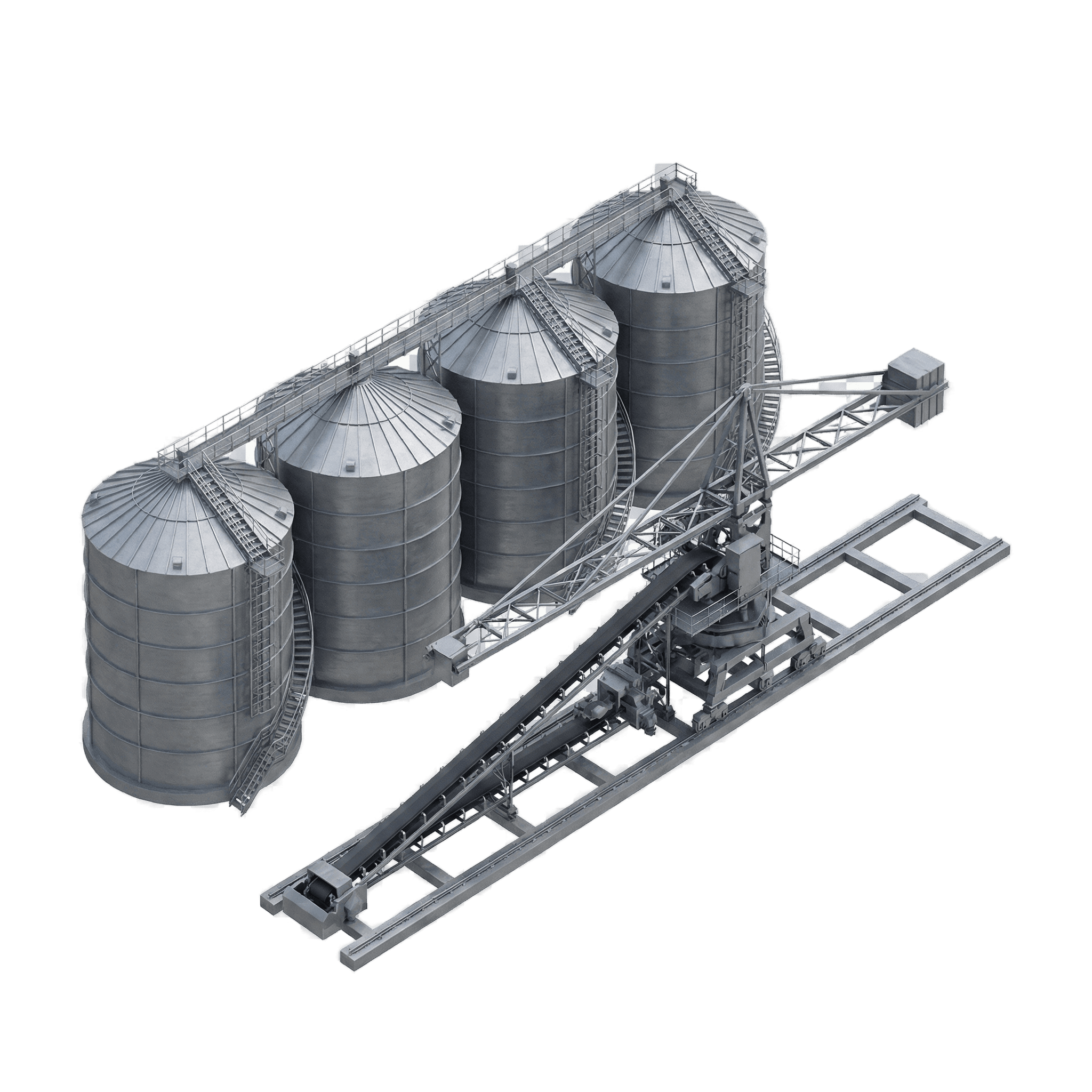 Truck Sampler